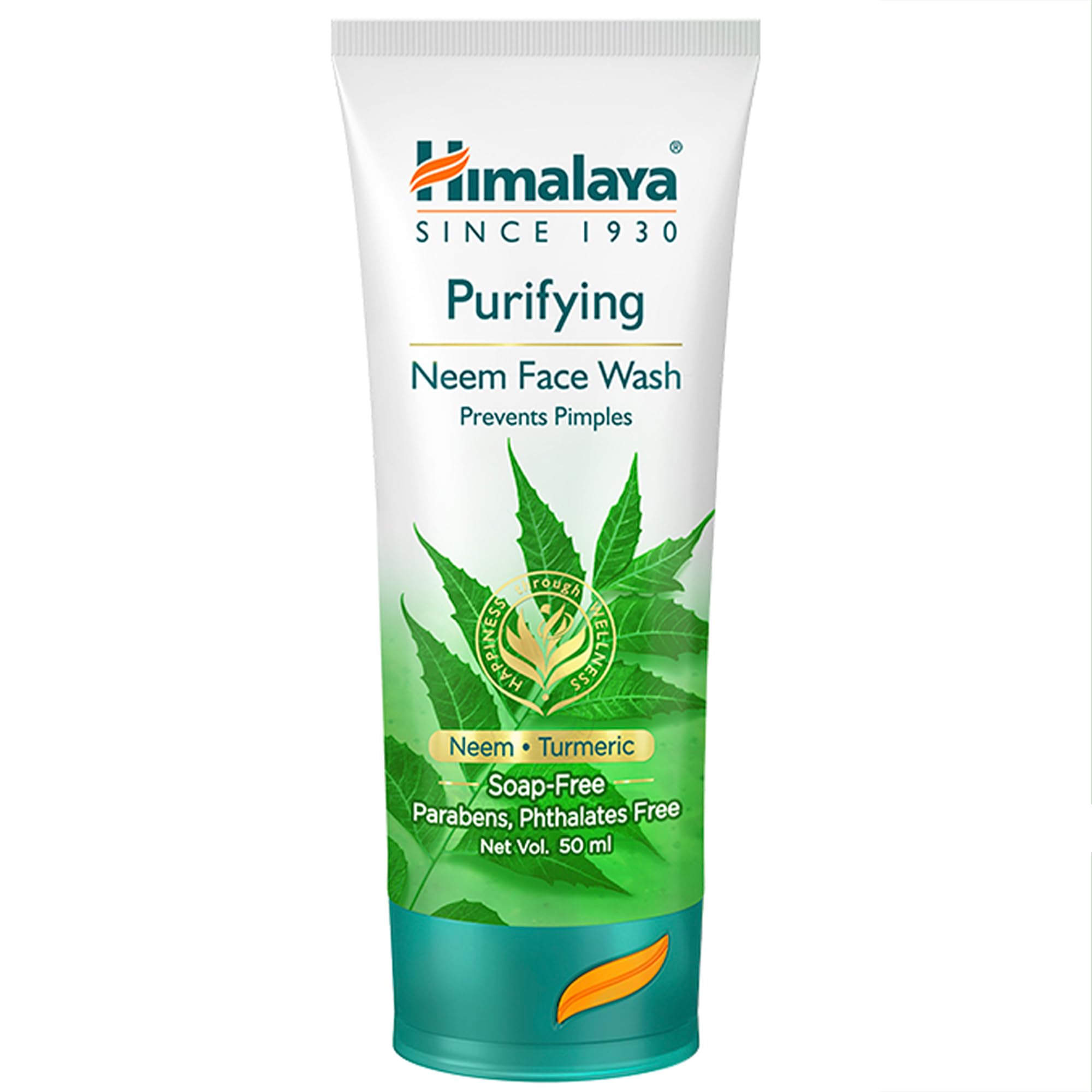 himalaya neem face wash 50 ml – for clear skin himalaya neem face wash 50 ml – for clear skin