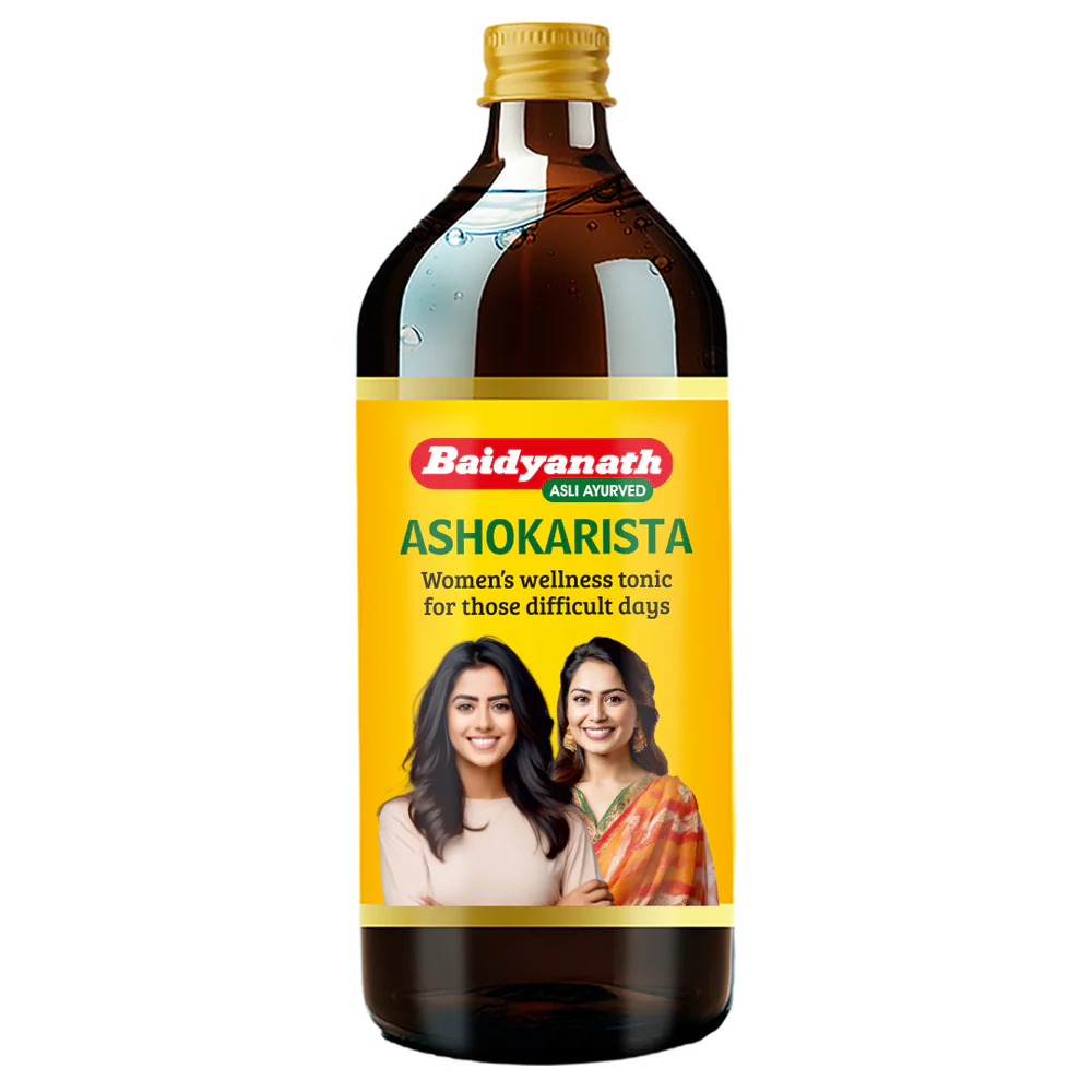 baidyanath ashokarishta 450ml baidyanath ashokarishta 450ml
